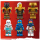 LEGO Ninjago 71796 Smok żywiołu kontra mech cesarzowej - 1141577 - zdjęcie 11